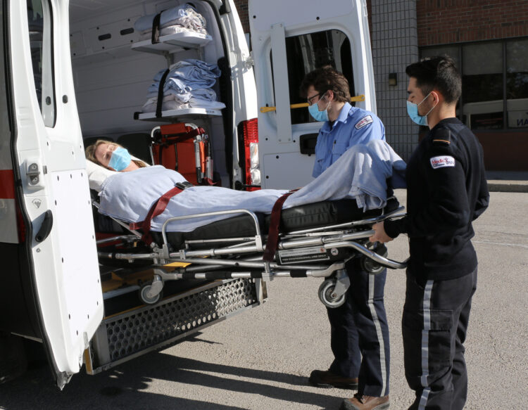 Komunikacija sa medicinskim timom