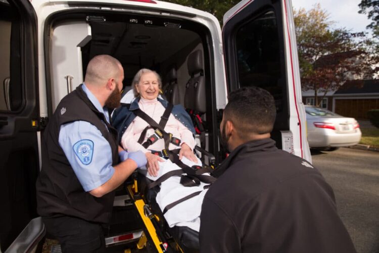 Udobnost i bezbednost u vozilu