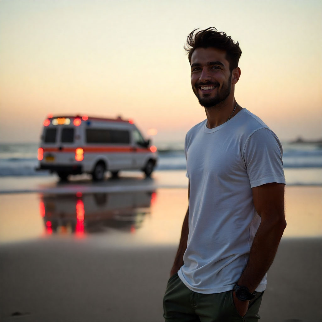 Medicinski transport pacijenata sanitetskim vozilom